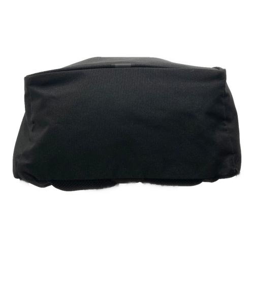 THE NORTH FACE（ザ ノース フェイス）THE NORTH FACE (ザ ノース フェイス) Boulder TOTE Pack/ボルダー トートパック ブラックの古着・服飾アイテム