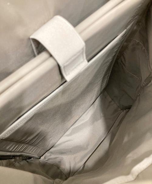 THE NORTH FACE（ザ ノース フェイス）THE NORTH FACE (ザ ノース フェイス) Boulder TOTE Pack/ボルダー トートパック ブラックの古着・服飾アイテム