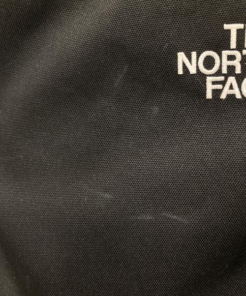 THE NORTH FACE（ザ ノース フェイス）THE NORTH FACE (ザ ノース フェイス) Boulder TOTE Pack/ボルダー トートパック ブラックの古着・服飾アイテム