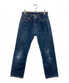 LEVI'S（リーバイス）の古着「90’Sデニムパンツ」｜インディゴ
