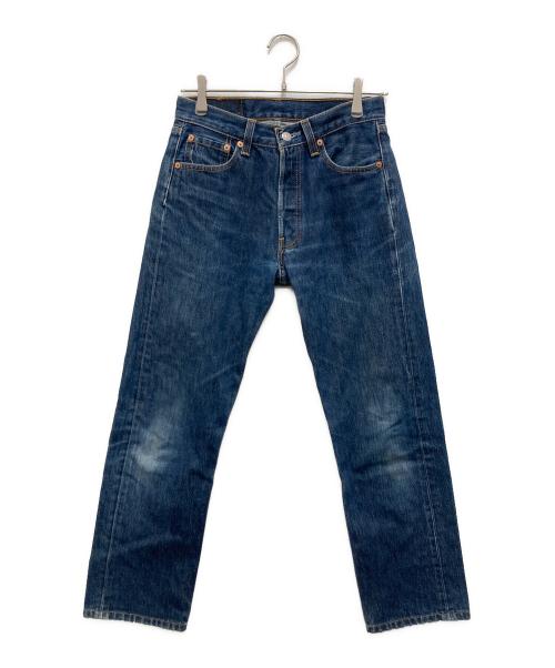 LEVI'S（リーバイス）LEVI'S (リーバイス) 90’Sデニムパンツ インディゴ サイズ:W29の古着・服飾アイテム