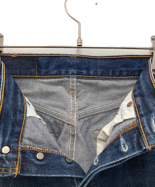 LEVI'S（リーバイス）LEVI'S (リーバイス) 90’Sデニムパンツ インディゴ サイズ:W29の古着・服飾アイテム