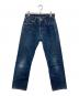 LEVI'S（リーバイス）の古着「90’Sデニムパンツ」｜インディゴ