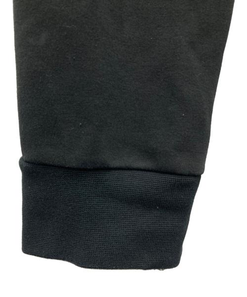 POLO RALPH LAUREN（ポロ・ラルフローレン）POLO RALPH LAUREN (ポロ・ラルフローレン) スウェットカーゴパンツ ブラック サイズ:Mの古着・服飾アイテム