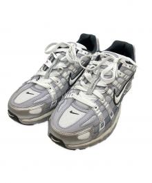 NIKE（ナイキ）の古着「P-6000 フェード/スニーカー」｜グレー