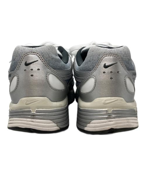 NIKE（ナイキ）NIKE (ナイキ) P-6000 フェード/スニーカー グレー サイズ:28の古着・服飾アイテム