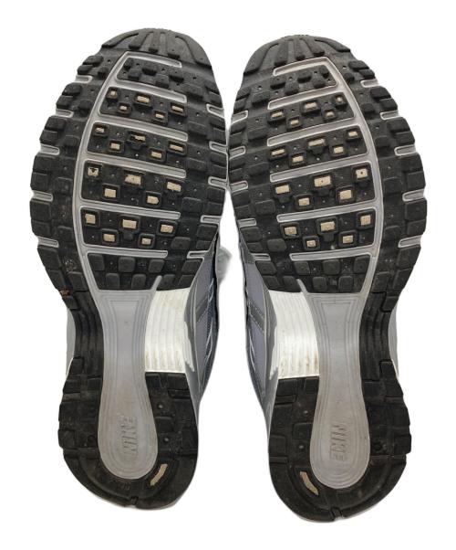 NIKE（ナイキ）NIKE (ナイキ) P-6000 フェード/スニーカー グレー サイズ:28の古着・服飾アイテム