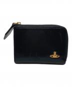 Vivienne Westwoodヴィヴィアンウエストウッド）の古着「コインケース」｜ブラック