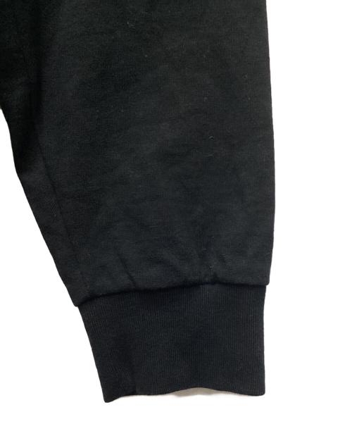 HUMAN MADE（ヒューマンメイド）HUMAN MADE (ヒューマンメイド) HEART BADGE L/S T-SHIRT ブラック サイズ:Lの古着・服飾アイテム