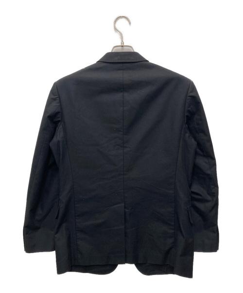 BURBERRY LONDON（バーバリーロンドン）BURBERRY LONDON (バーバリーロンドン) 3Bジャケット ブラック サイズ:38の古着・服飾アイテム