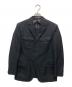 BURBERRY LONDON（バーバリーロンドン）の古着「3Bジャケット」｜ブラック