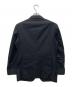 BURBERRY LONDON (バーバリーロンドン) 3Bジャケット ブラック サイズ:38：13000円