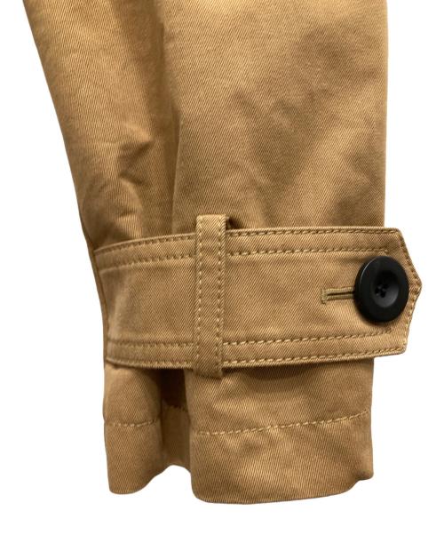 COACH（コーチ）COACH (コーチ) トレンチコート ベージュ サイズ:Sの古着・服飾アイテム