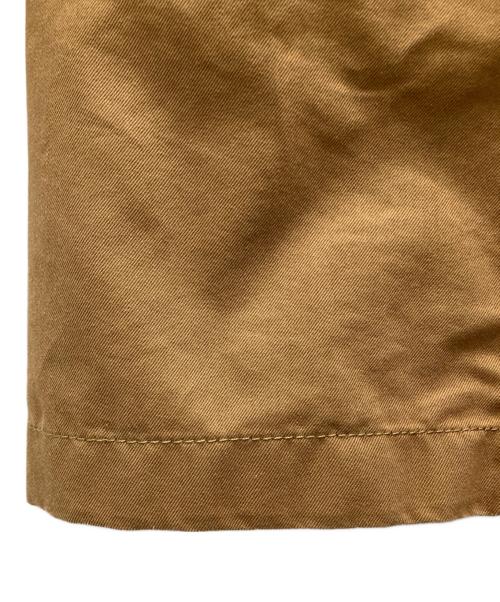 COACH（コーチ）COACH (コーチ) トレンチコート ベージュ サイズ:Sの古着・服飾アイテム