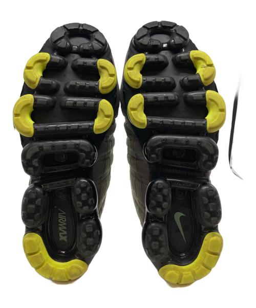 NIKE（ナイキ）NIKE (ナイキ) AIR VAPORMAX 95/エア ヴェイパーマックス 95 イエローグラデ サイズ:27の古着・服飾アイテム