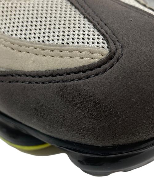 NIKE（ナイキ）NIKE (ナイキ) AIR VAPORMAX 95/エア ヴェイパーマックス 95 イエローグラデ サイズ:27の古着・服飾アイテム