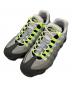 NIKE（ナイキ）の古着「AIR VAPORMAX 95/エア ヴェイパーマックス 95」｜イエローグラデ