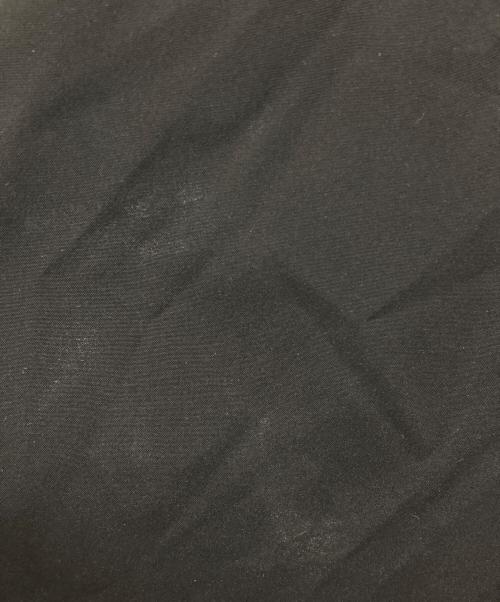 Knuth Marf（クヌースマーフ）knuth marf (クヌースマーフ) 2wayオフショルダーブラウス ブラック サイズ:Fの古着・服飾アイテム