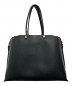 EPOR×ROPEエポール×ロペ）の古着「Y BAG Medium+/ワイバッグ ミディアムプラス」｜ブラック