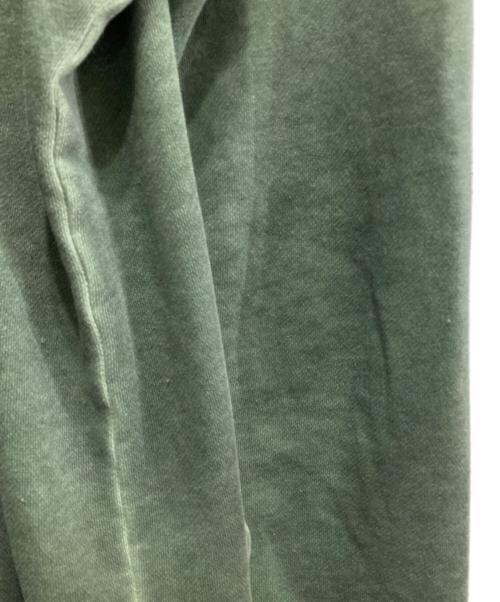 OAKLEY（オークリー）OAKLEY (オークリー) プルオーバーパーカー グリーン サイズ:Lの古着・服飾アイテム