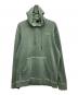 OAKLEY（オークリー）の古着「プルオーバーパーカー」｜グリーン