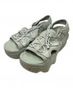 NIKEナイキ）の古着「WMNS AIR MAX KOKO SANDAL」｜グリーン