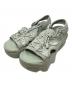 NIKE（ナイキ）の古着「WMNS AIR MAX KOKO SANDAL」｜グリーン