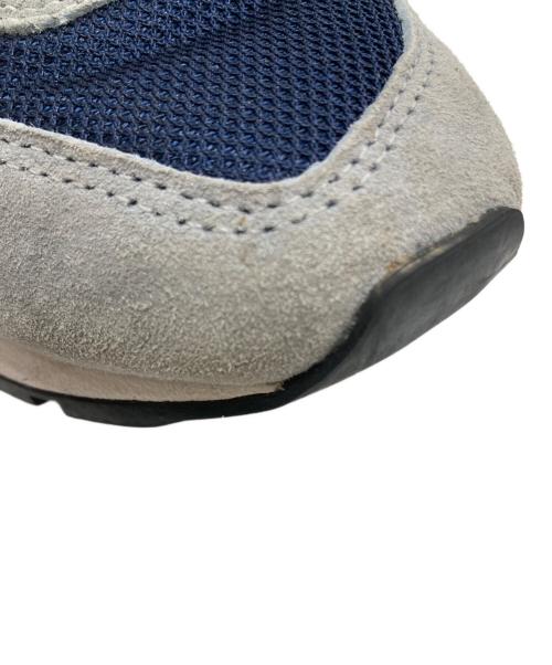 NEW BALANCE（ニューバランス）NEW BALANCE (ニューバランス) CM996SHD ネイビー×グレー サイズ:23.5の古着・服飾アイテム
