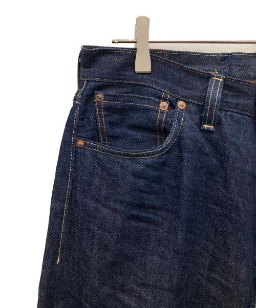LEVI'S VINTAGE CLOTHING（リーバイス ビンテージ クロージング）LEVI'S VINTAGE CLOTHING (リーバイス ビンテージ クロージング) 1937年モデル 501XXデニムパンツ ブルー サイズ:W33　L34の古着・服飾アイテム