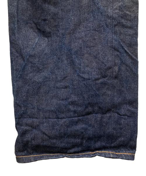 LEVI'S VINTAGE CLOTHING（リーバイス ビンテージ クロージング）LEVI'S VINTAGE CLOTHING (リーバイス ビンテージ クロージング) 1937年モデル 501XXデニムパンツ ブルー サイズ:W33　L34の古着・服飾アイテム