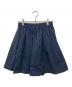 yori（ヨリ）の古着「撥水フェスショートパンツ」｜ネイビー