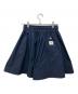 yori (ヨリ) 撥水フェスショートパンツ ネイビー サイズ:38：10000円