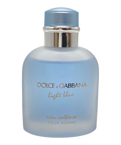 DOLCE & GABBANA（ドルチェ＆ガッバーナ）DOLCE & GABBANA (ドルチェ＆ガッバーナ) オードパルファムの古着・服飾アイテム