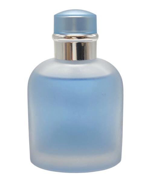 DOLCE & GABBANA（ドルチェ＆ガッバーナ）DOLCE & GABBANA (ドルチェ＆ガッバーナ) オードパルファムの古着・服飾アイテム