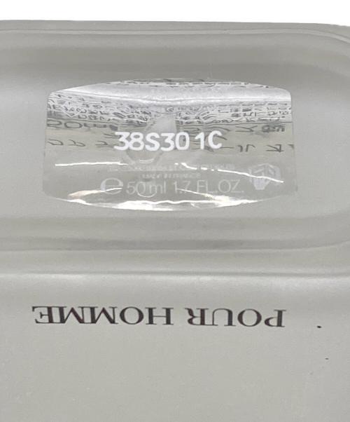 GIORGIO ARMANI（ジョルジョアルマーニ）GIORGIO ARMANI (ジョルジョアルマーニ) オードトワレの古着・服飾アイテム