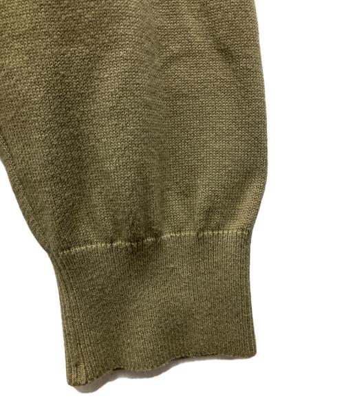 Hysteric Glamour（ヒステリックグラマー）Hysteric Glamour (ヒステリックグラマー) Royal Trux ROYAL TRUX/'95 FRIDAY APRIL-14 プルオーバー グリーン サイズ:Mの古着・服飾アイテム