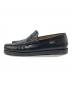 PARABOOT (パラブーツ) UNITED ARROWS (ユナイテッドアローズ) 別注CORAUX MARINE/ローファー ブラック サイズ:6：15000円