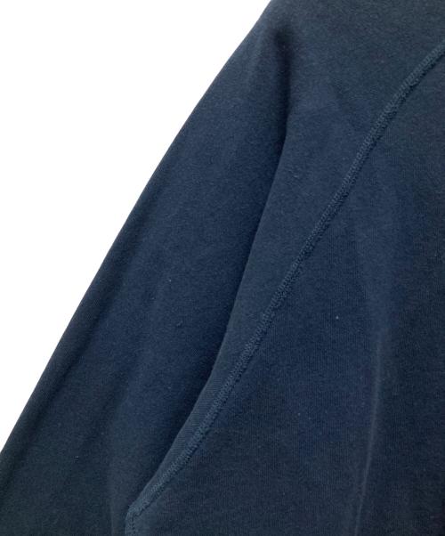 PENNEY'S（ペニーズ）PENNEY'S (ペニーズ) Disney (ディズニー) VINTAGE CREW/クルーネックスウェット ネイビー サイズ:Lの古着・服飾アイテム
