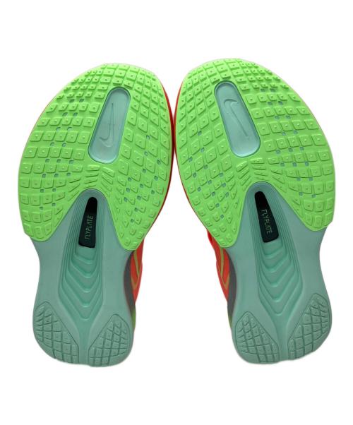 NIKE（ナイキ）NIKE (ナイキ) ズーム フライ 6 オレンジ サイズ:24.5の古着・服飾アイテム