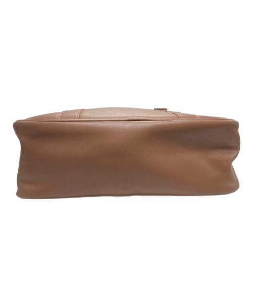 adidas（アディダス）adidas (アディダス) Airliner2 Tote Bag ベージュの古着・服飾アイテム