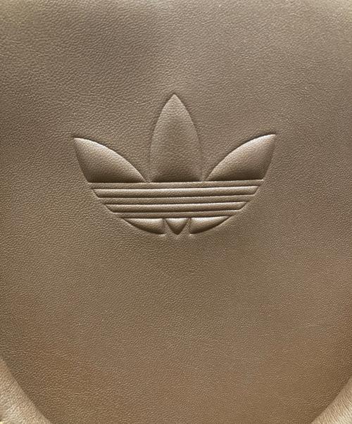 adidas（アディダス）adidas (アディダス) Airliner2 Tote Bag ベージュの古着・服飾アイテム