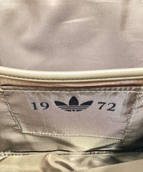 adidas（アディダス）adidas (アディダス) Airliner2 Tote Bag ベージュの古着・服飾アイテム