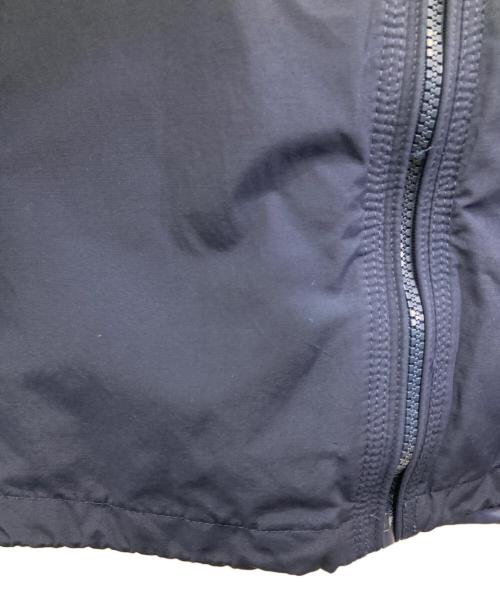 POLO RALPH LAUREN（ポロ・ラルフローレン）POLO RALPH LAUREN (ポロ・ラルフローレン) フーデッドジャケット ネイビー サイズ:Ｓの古着・服飾アイテム