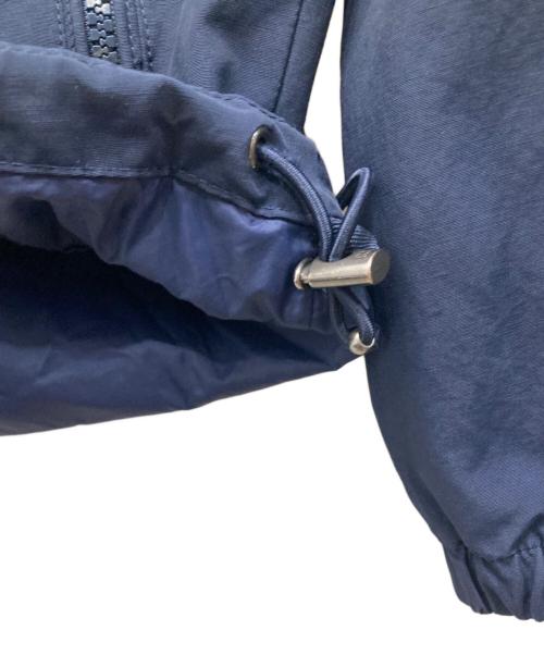 POLO RALPH LAUREN（ポロ・ラルフローレン）POLO RALPH LAUREN (ポロ・ラルフローレン) フーデッドジャケット ネイビー サイズ:Ｓの古着・服飾アイテム