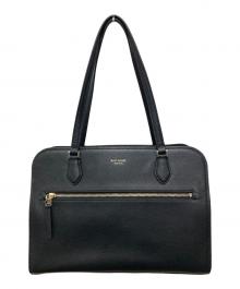 Kate Spade（ケイトスペード）の古着「トートバッグ」｜ブラック