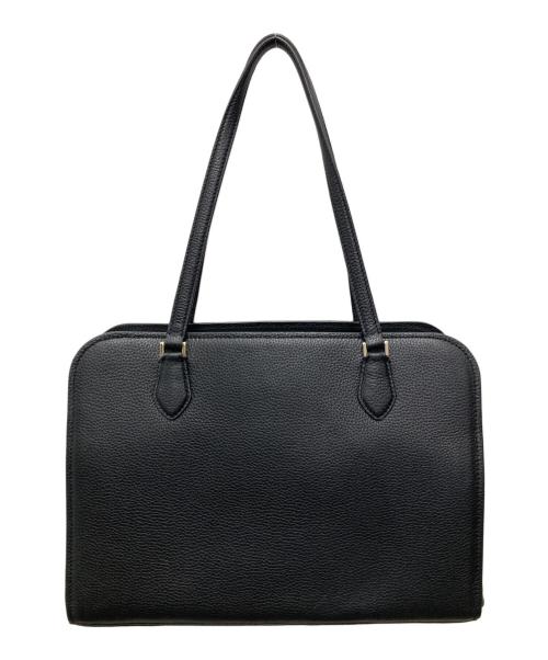 Kate Spade（ケイトスペード）Kate Spade (ケイトスペード) トートバッグ ブラックの古着・服飾アイテム