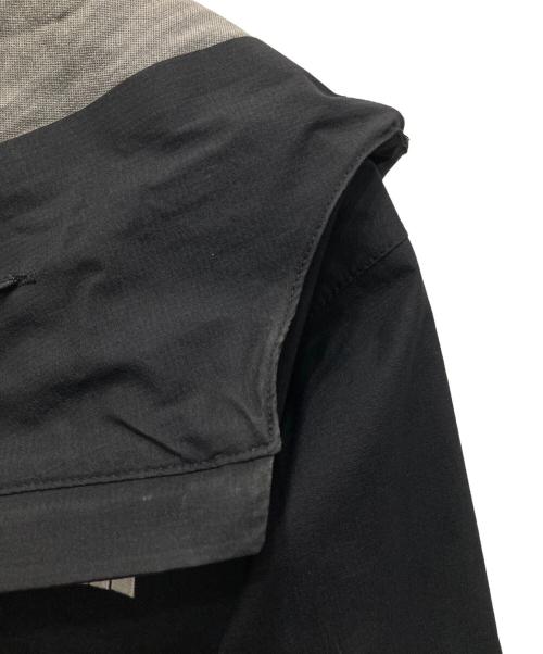 THE NORTH FACE（ザ ノース フェイス）THE NORTH FACE (ザ ノース フェイス) VENTURE JACKET ブラック サイズ:Mの古着・服飾アイテム