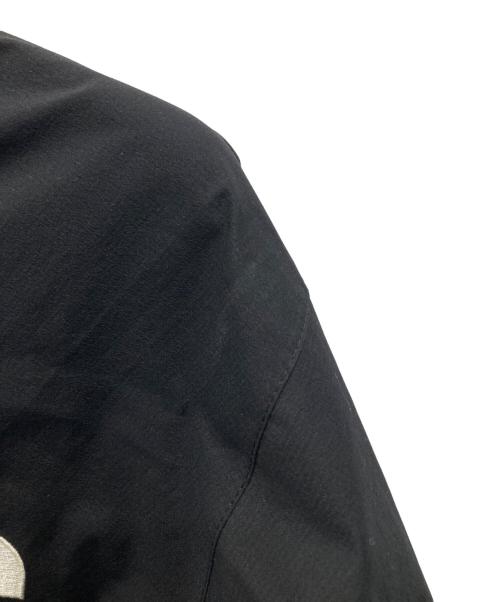 THE NORTH FACE（ザ ノース フェイス）THE NORTH FACE (ザ ノース フェイス) VENTURE JACKET ブラック サイズ:Mの古着・服飾アイテム