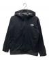 THE NORTH FACE（ザ ノース フェイス）の古着「VENTURE JACKET」｜ブラック