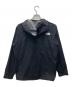 THE NORTH FACE (ザ ノース フェイス) VENTURE JACKET ブラック サイズ:M：6000円